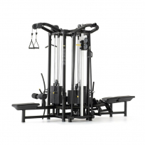 Верхняя тяга TECHNOGYM Cable Stations 4 Connector