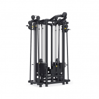 Верхняя тяга TECHNOGYM Cable Tower