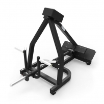 Т-тяга с упором в грудь TECHNOGYM T Bar Row Pure